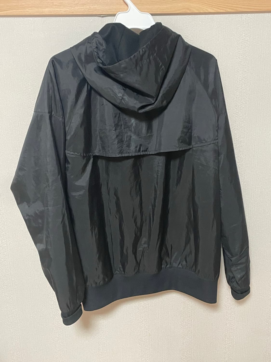 나이키 바람막이 상품이미지2