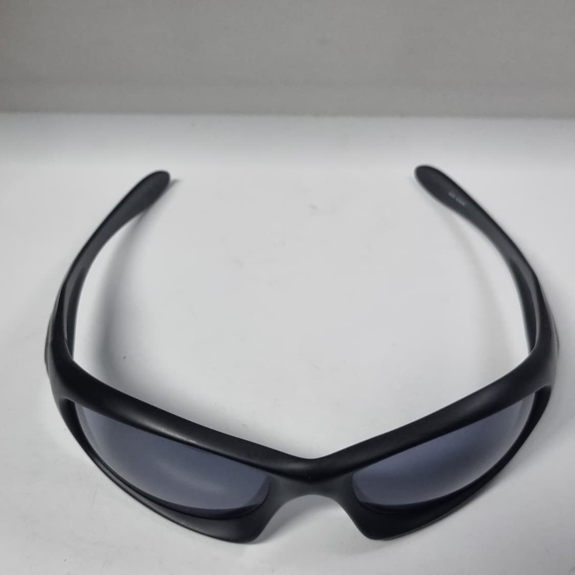 오클리 몬스터독 매트블랙 미사용 상품이미지7