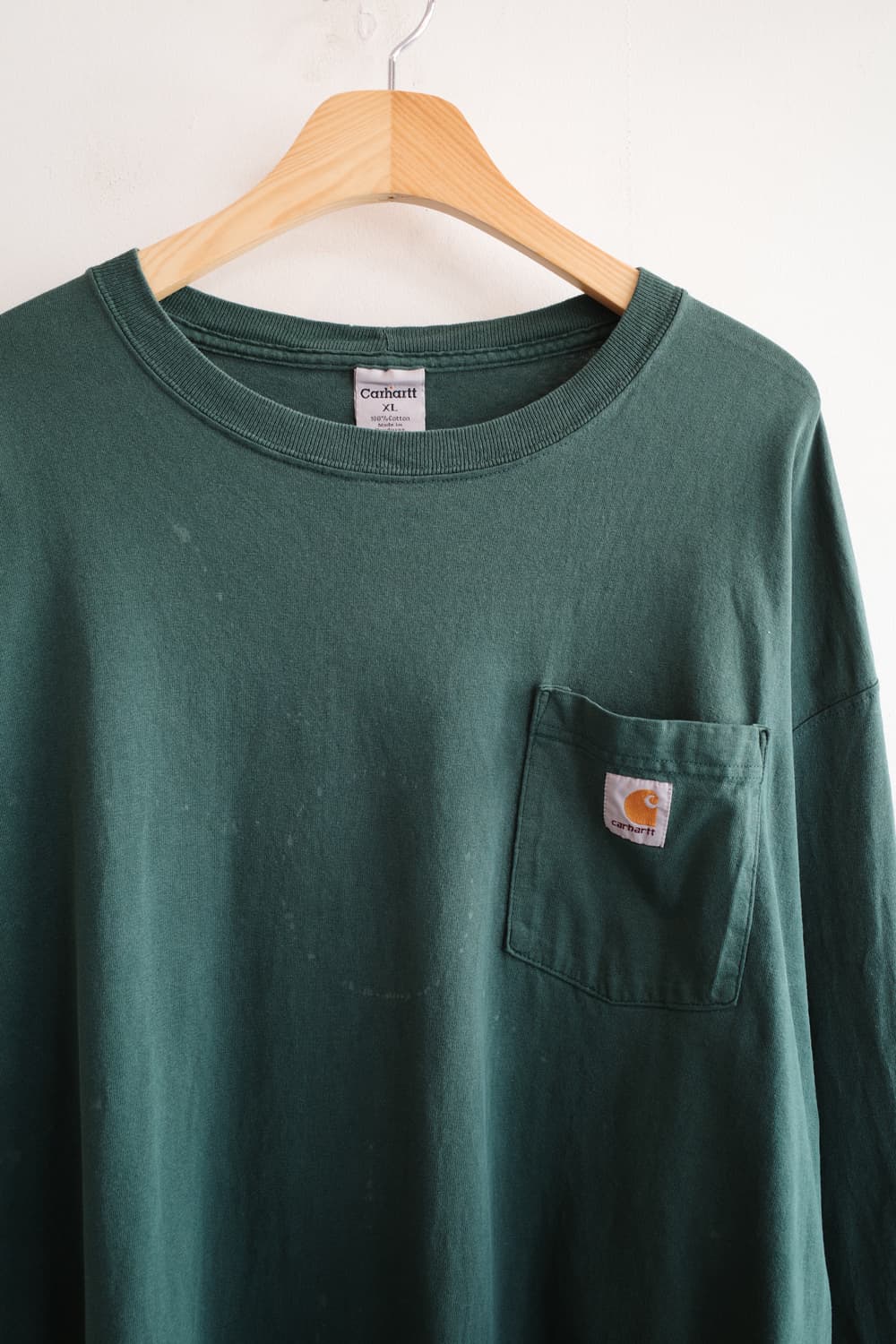 Carhartt 칼하트 포켓 롱슬리브  상품이미지2