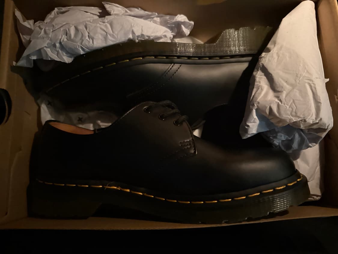 닥터마틴 스무시 260 새상품 상품이미지1