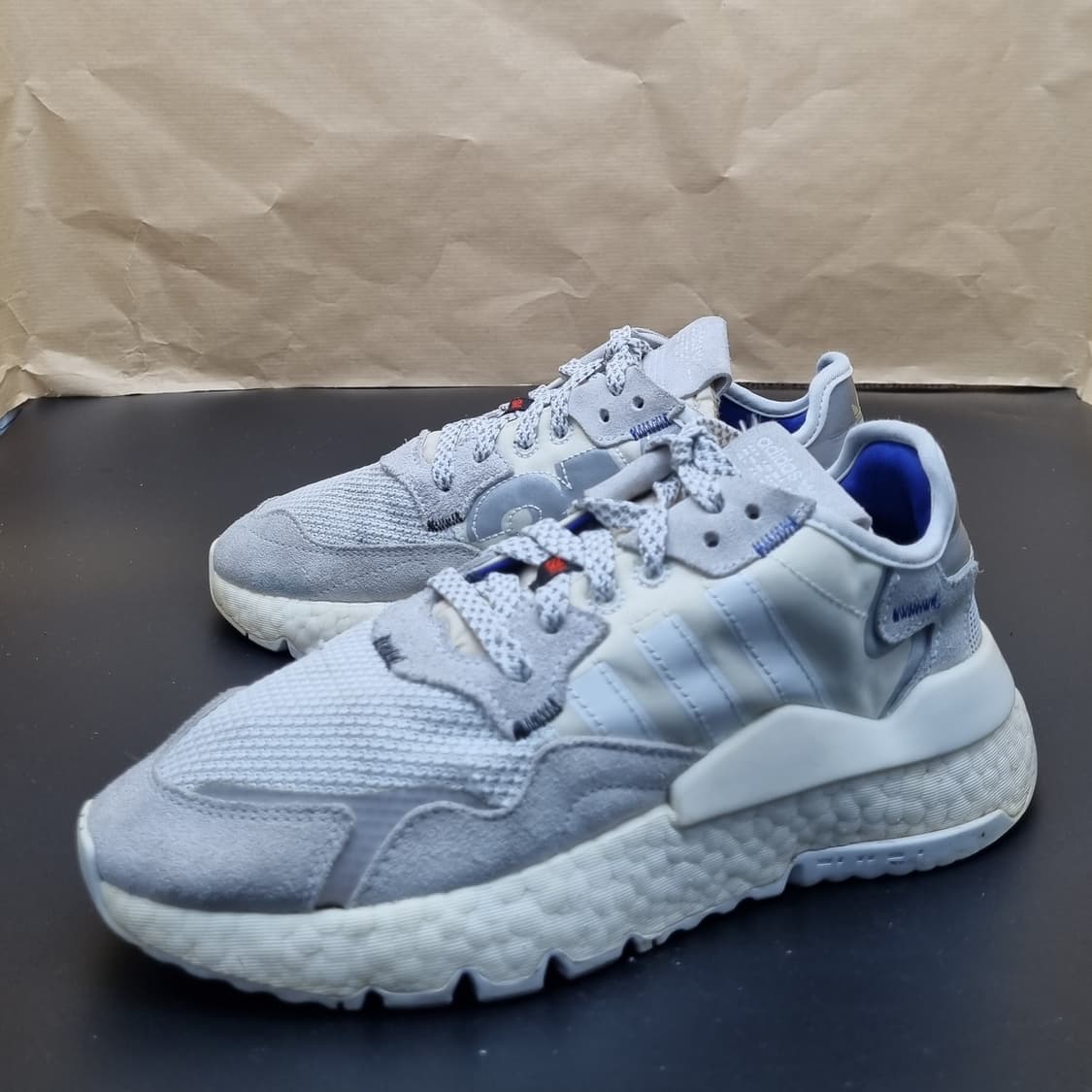 아디다스 x3M 나이트조거 운동화225  상품이미지1