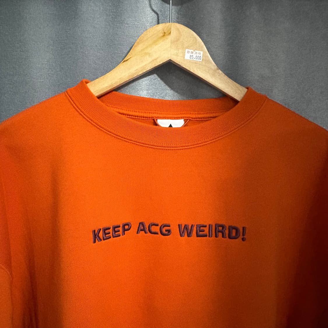 Nike ACG 상품이미지2