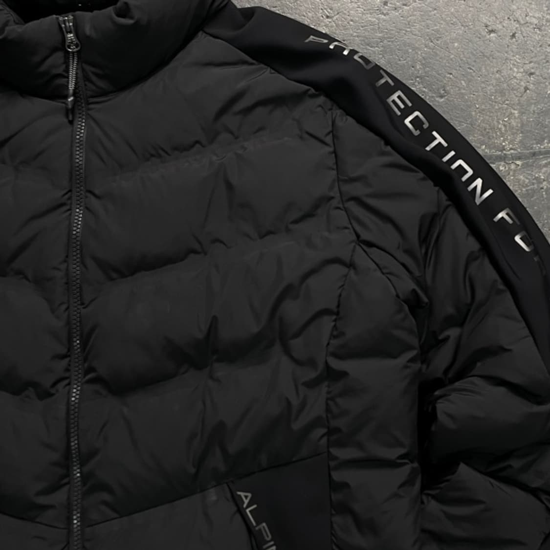 105 K2 경량패딩 상품이미지2