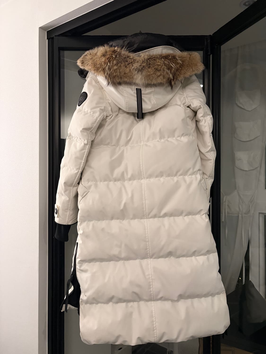 캐나다구스 알드릿지 파카 Aldridge Parka 롱패딩 상품이미지4