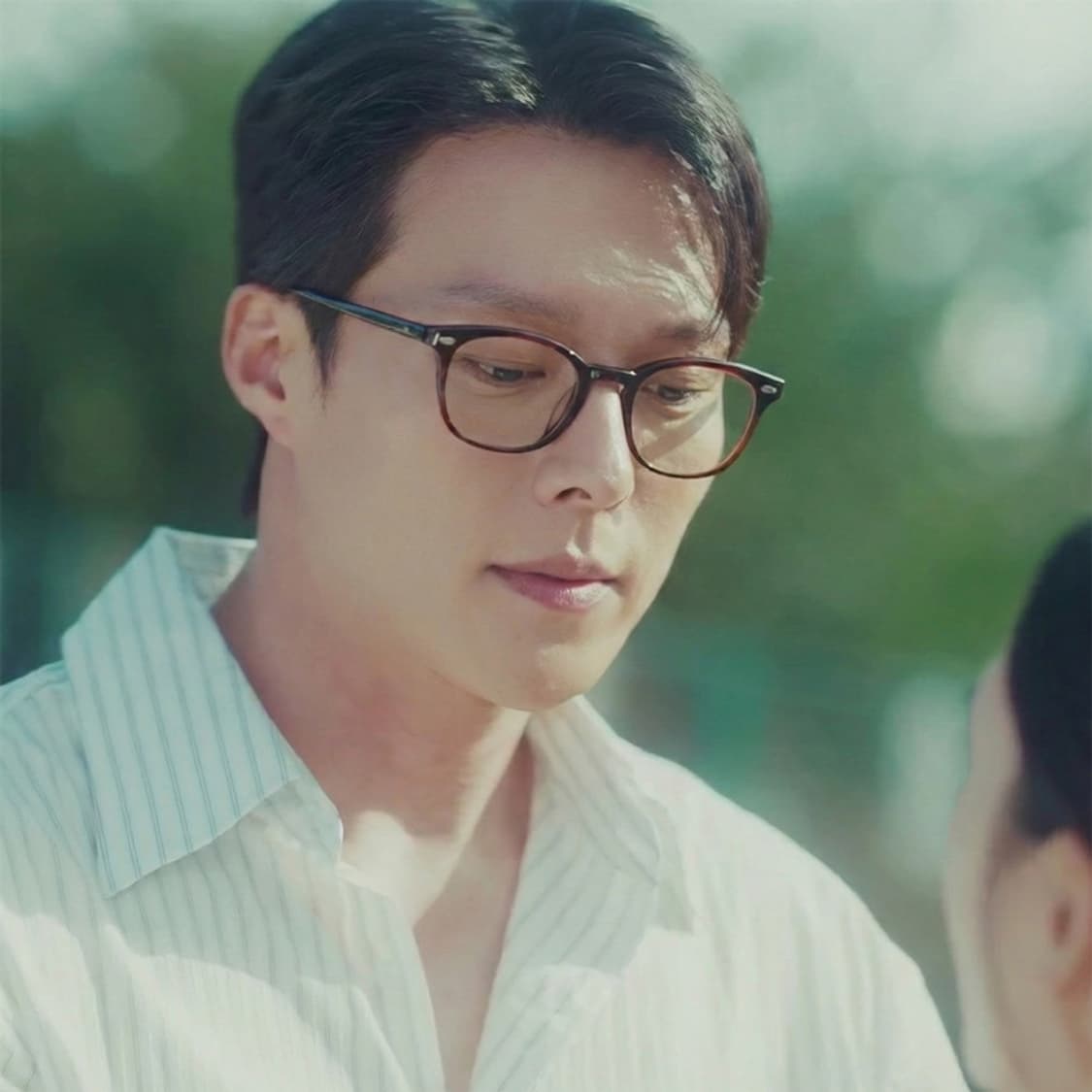 [Fakeme] 페이크미 preme TOR 신상 장기용 안경 상품이미지2