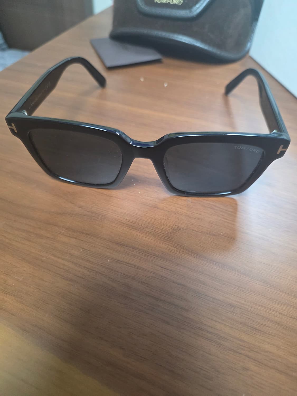 톰포드 선글라스 TF1161 K 상품이미지4