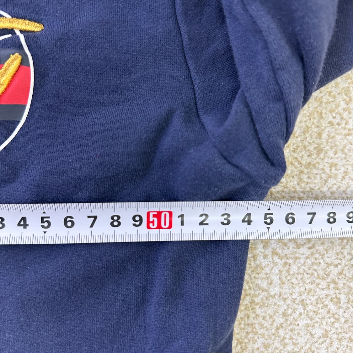 S 타미진스 반팔 남성 후드티 0324D 상품이미지6