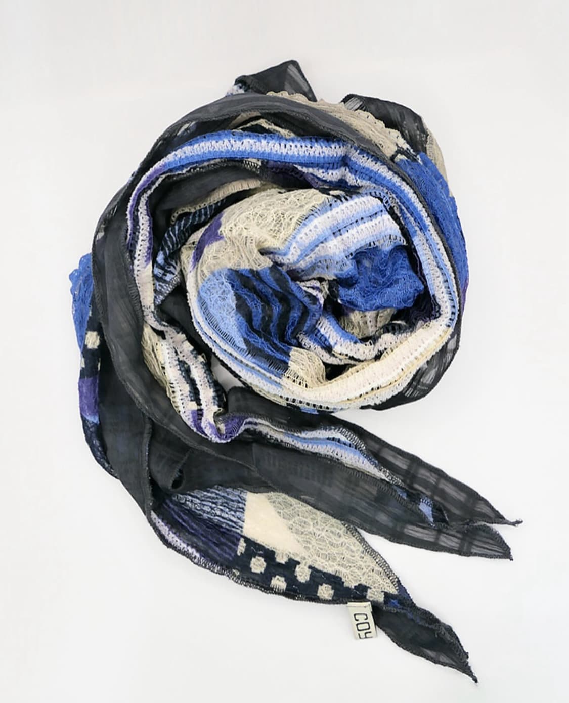 구해요) 코이세이오 증정 스카프 상품이미지1