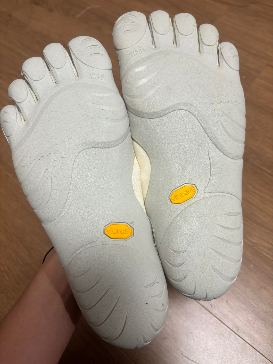 비브람 파이브핑거스 38 상품이미지4