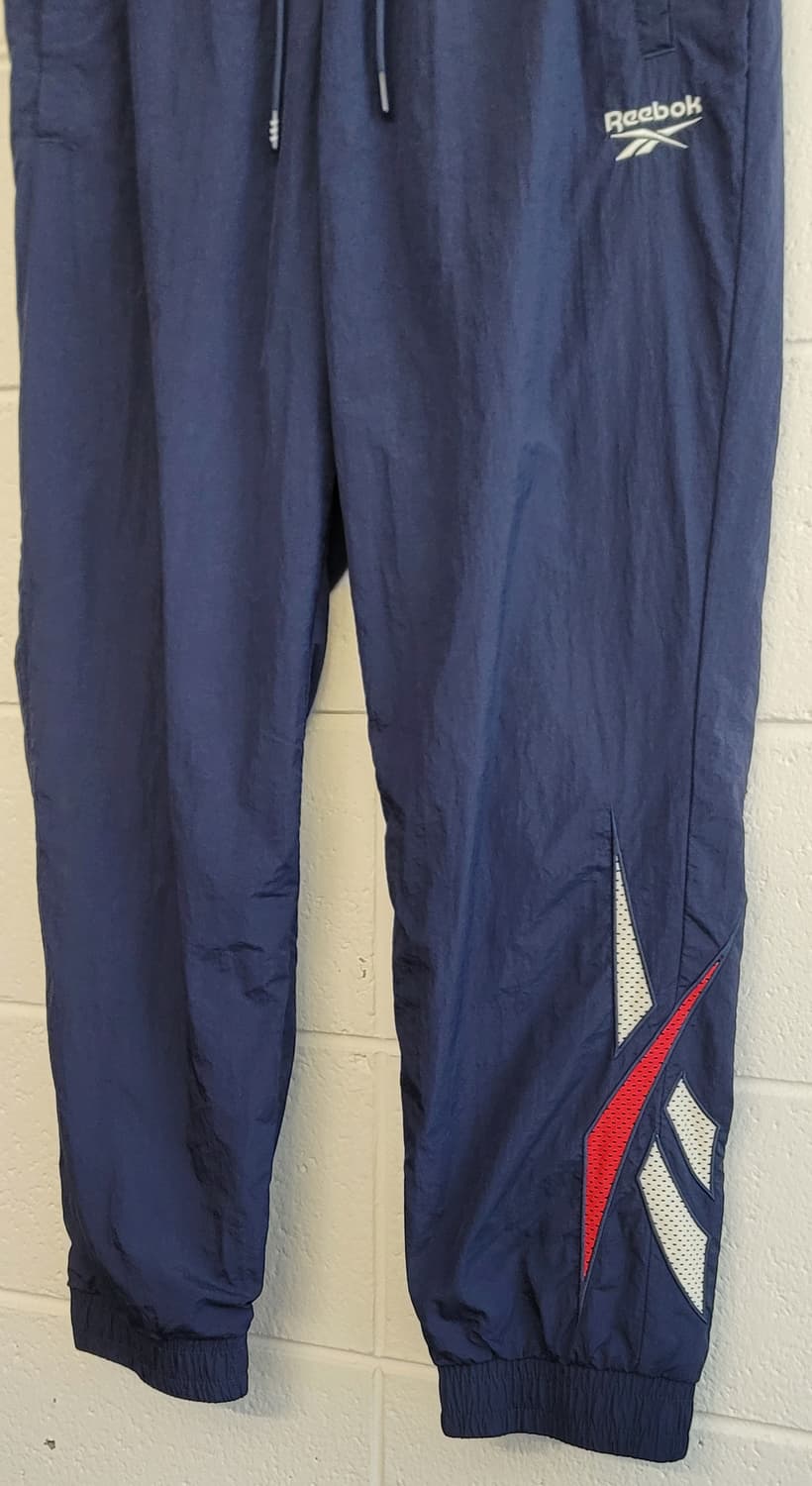 [상.하의한벌] 리복(Reebok) 올드스쿨 트레이닝 셋업 판매 상품이미지8