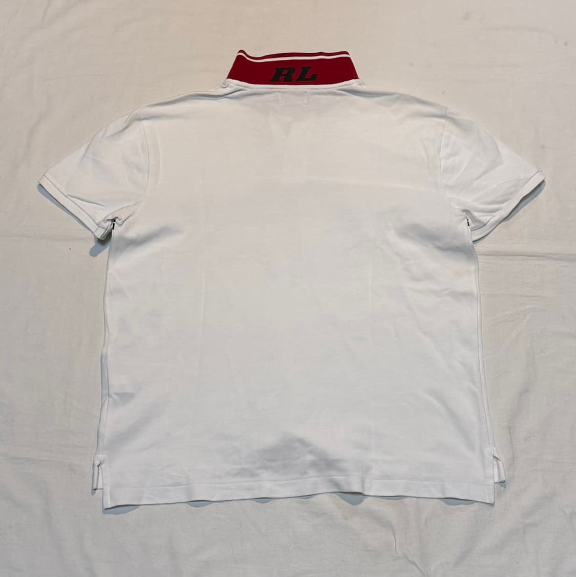 폴로 랄프로렌 스포츠 카라티 상품이미지3