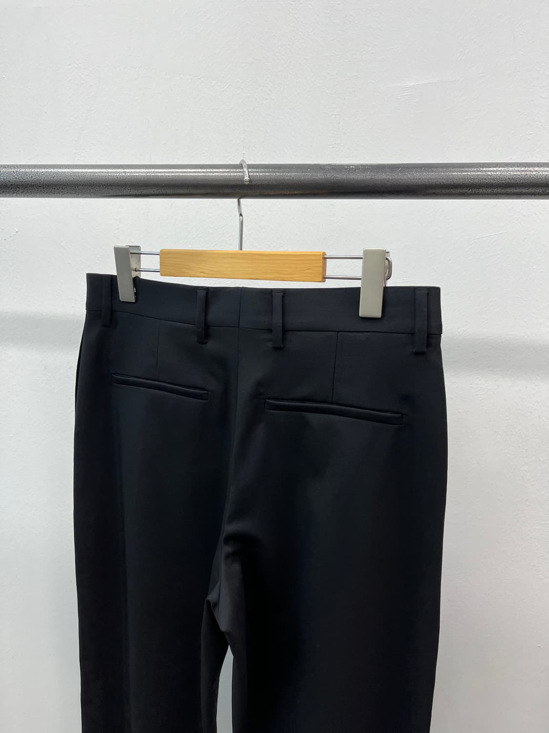 여) 로에베 신형 와이드팬츠  상품이미지6