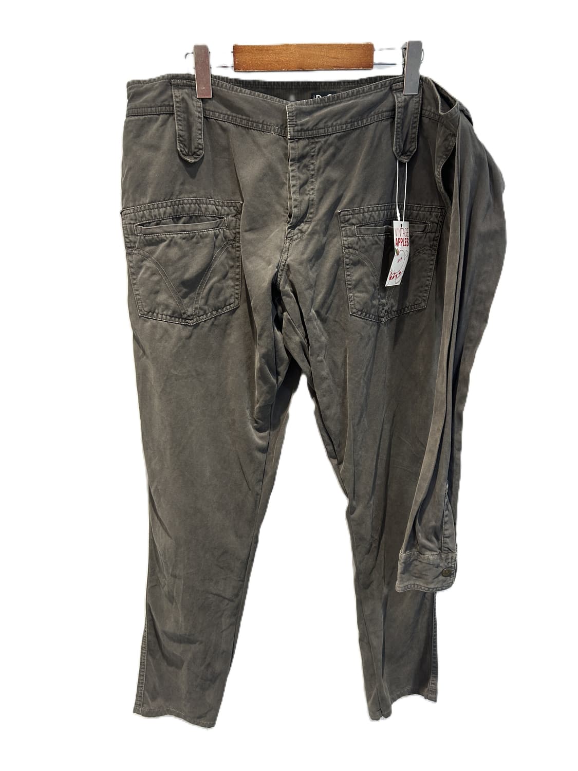 D&G Dolce & Gabbana Utility Pants 상품이미지2