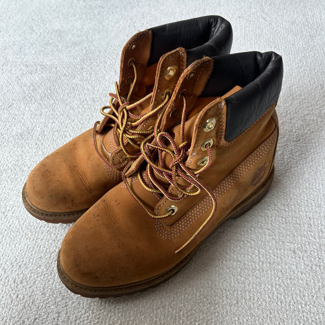 Timberland 로퍼  상품이미지1