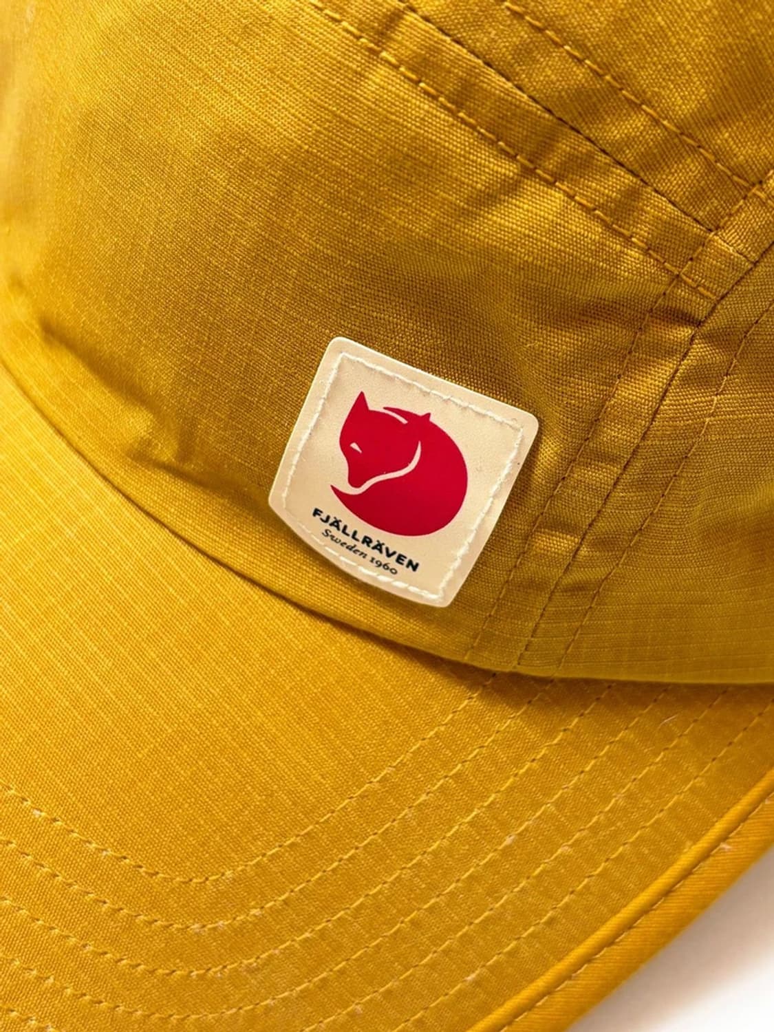 피엘라벤 립스탑 하이 코스트 라이트 캡 Q1549 상품이미지3