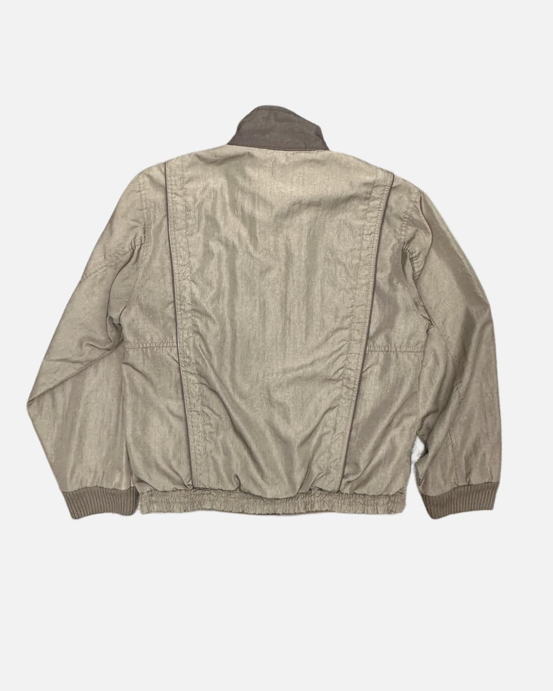 vintage beige wellington jacket 상품이미지6