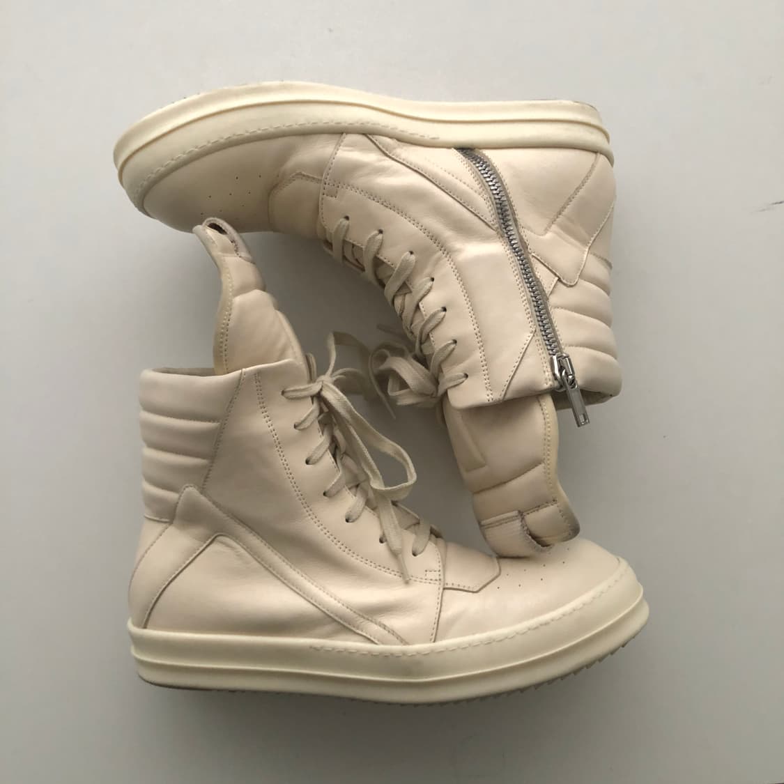 릭오웬스 지오바스켓 상품이미지1