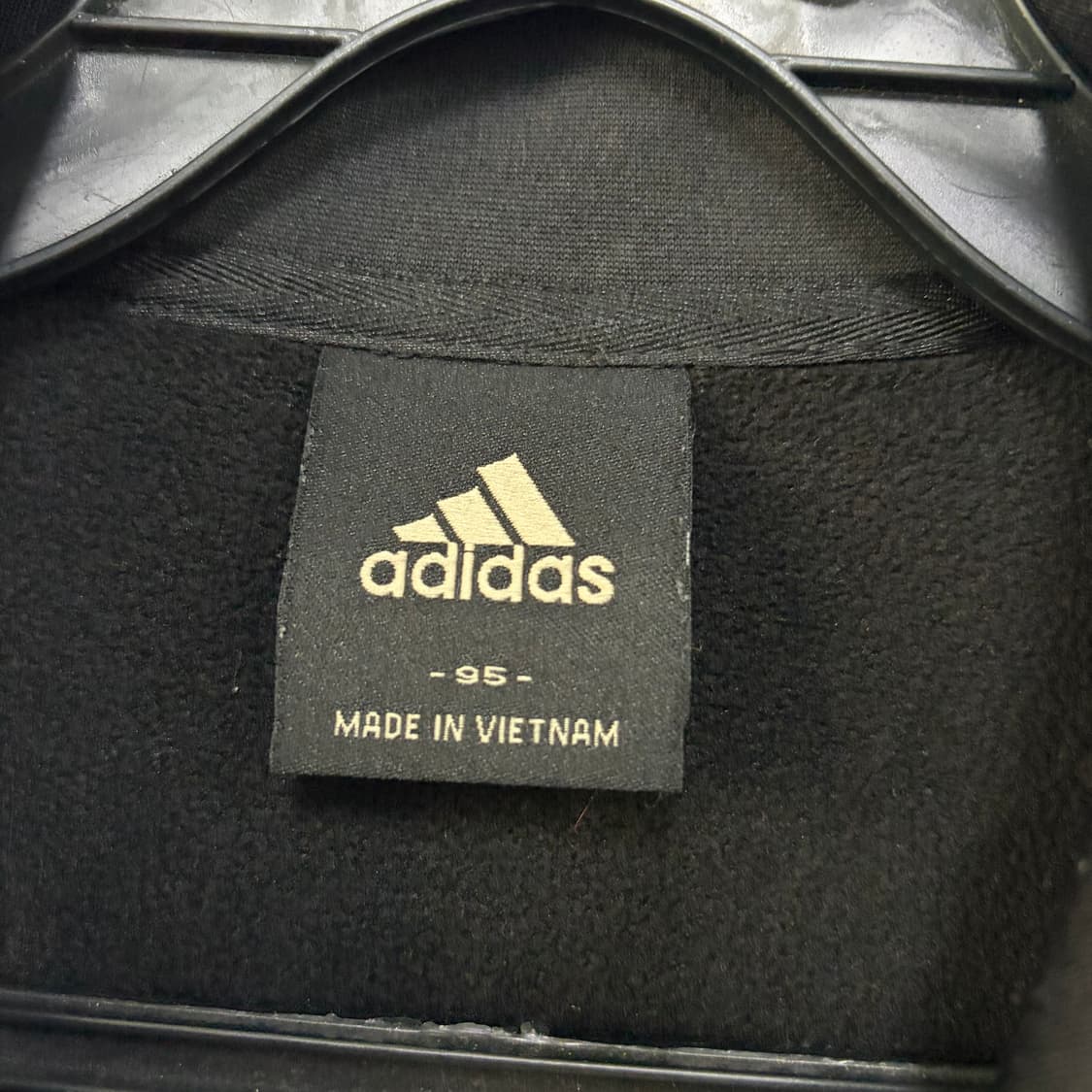 아디다스 져지[1797] 상품이미지6