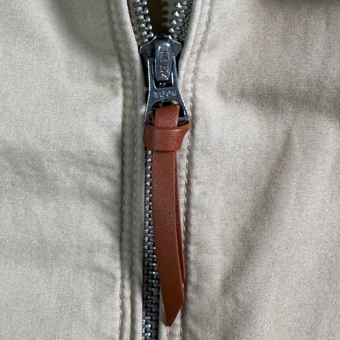 폴로 랄프로렌 베이지 베이포트 자켓 상품이미지6