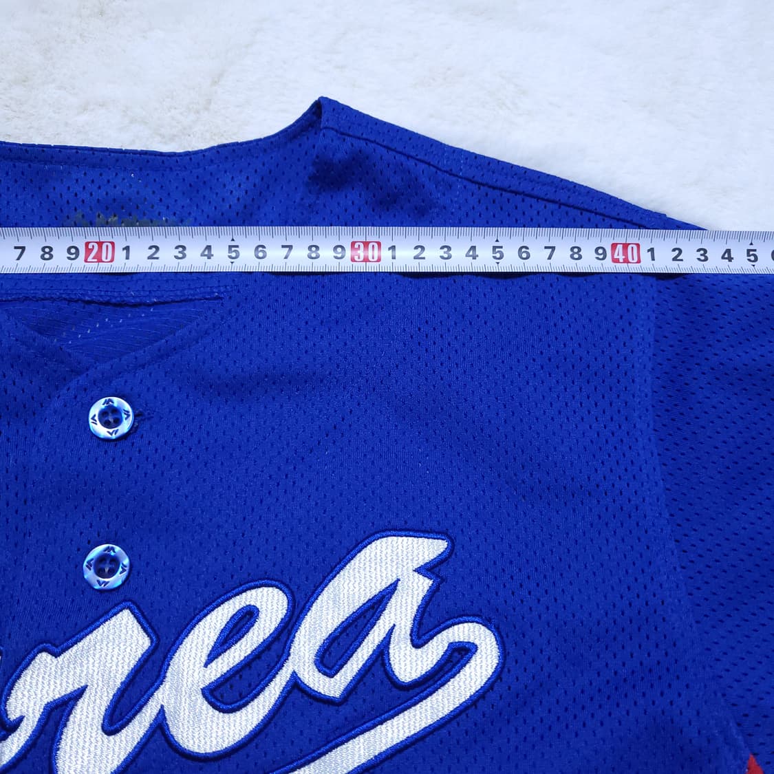 마제스틱 2017 WBC 국가대표 90 04012 상품이미지3