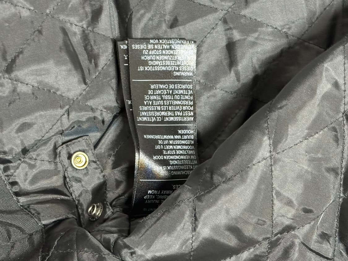 할리데이비슨 라이더 자켓 상품이미지5