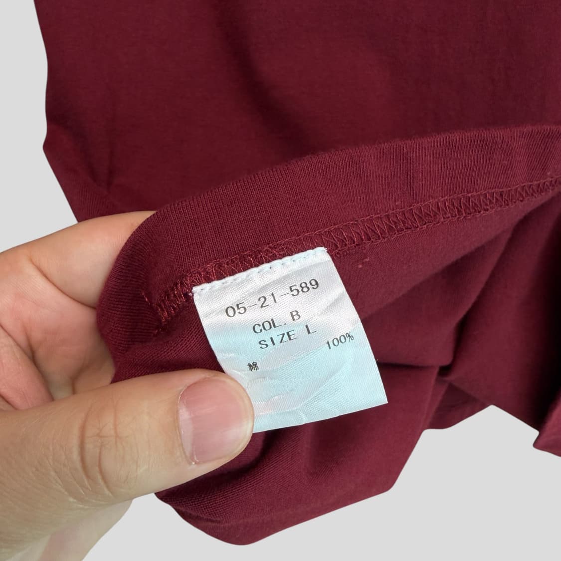 (L)ROLL 반팔티셔츠 상품이미지8