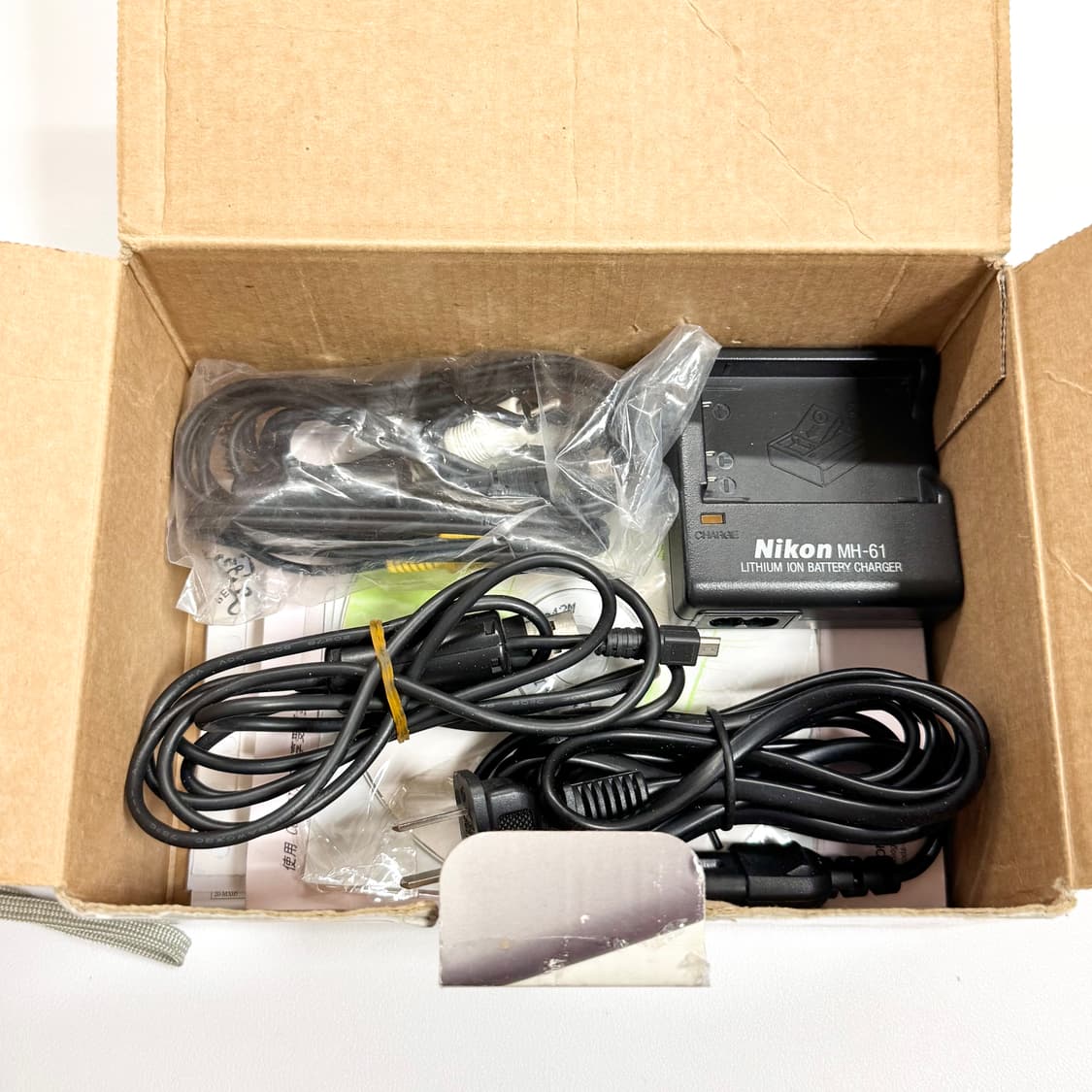 (풀박스) 니콘 쿨픽스 P4 | nikon coolpix P3 상품이미지3