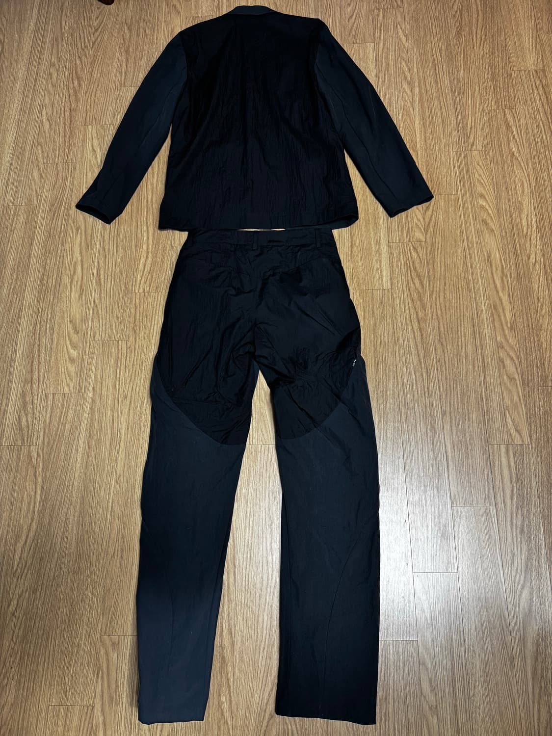 포스트아카이브팩션 6.0 센터셋업 M/S 상품이미지2