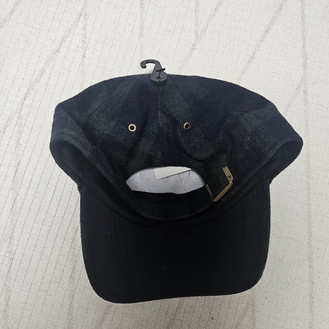 47브랜드 예일 대학교 볼캡  상품이미지4