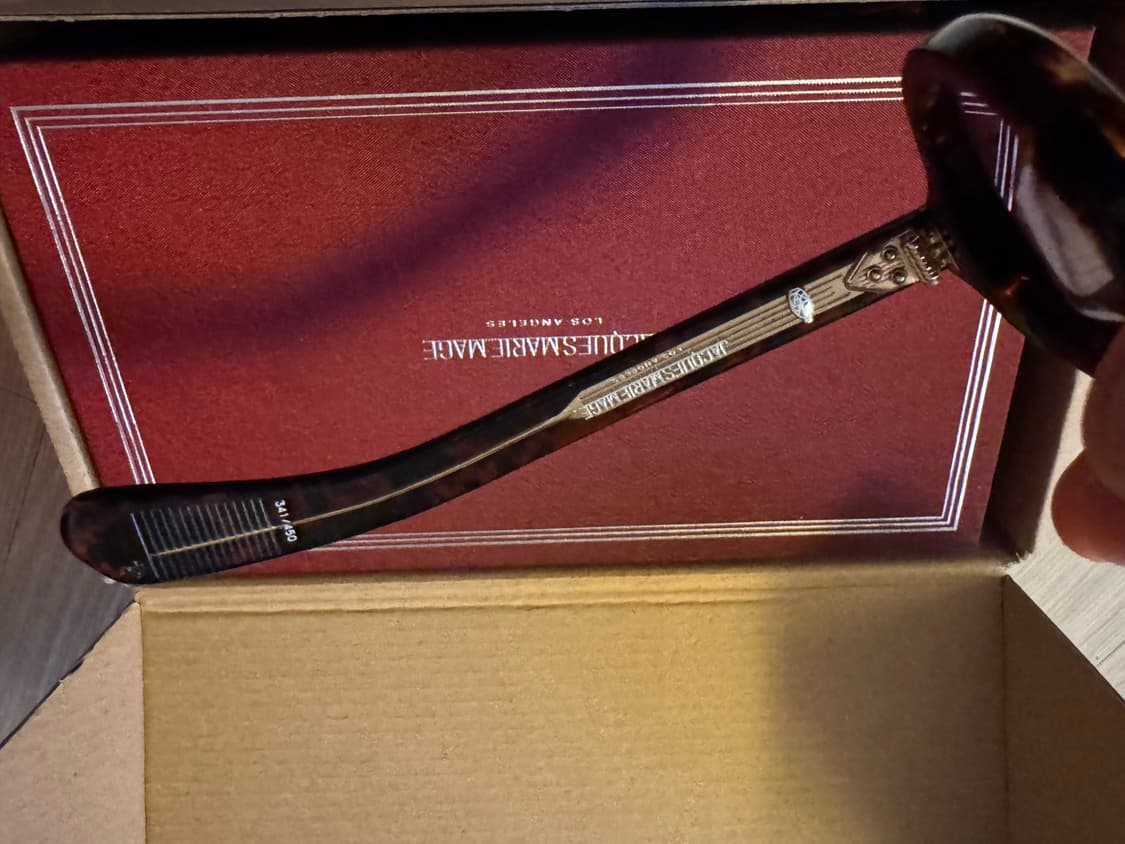 자크마리마지 캘러맨 KELLERMAN JMMKM13V 상품이미지3