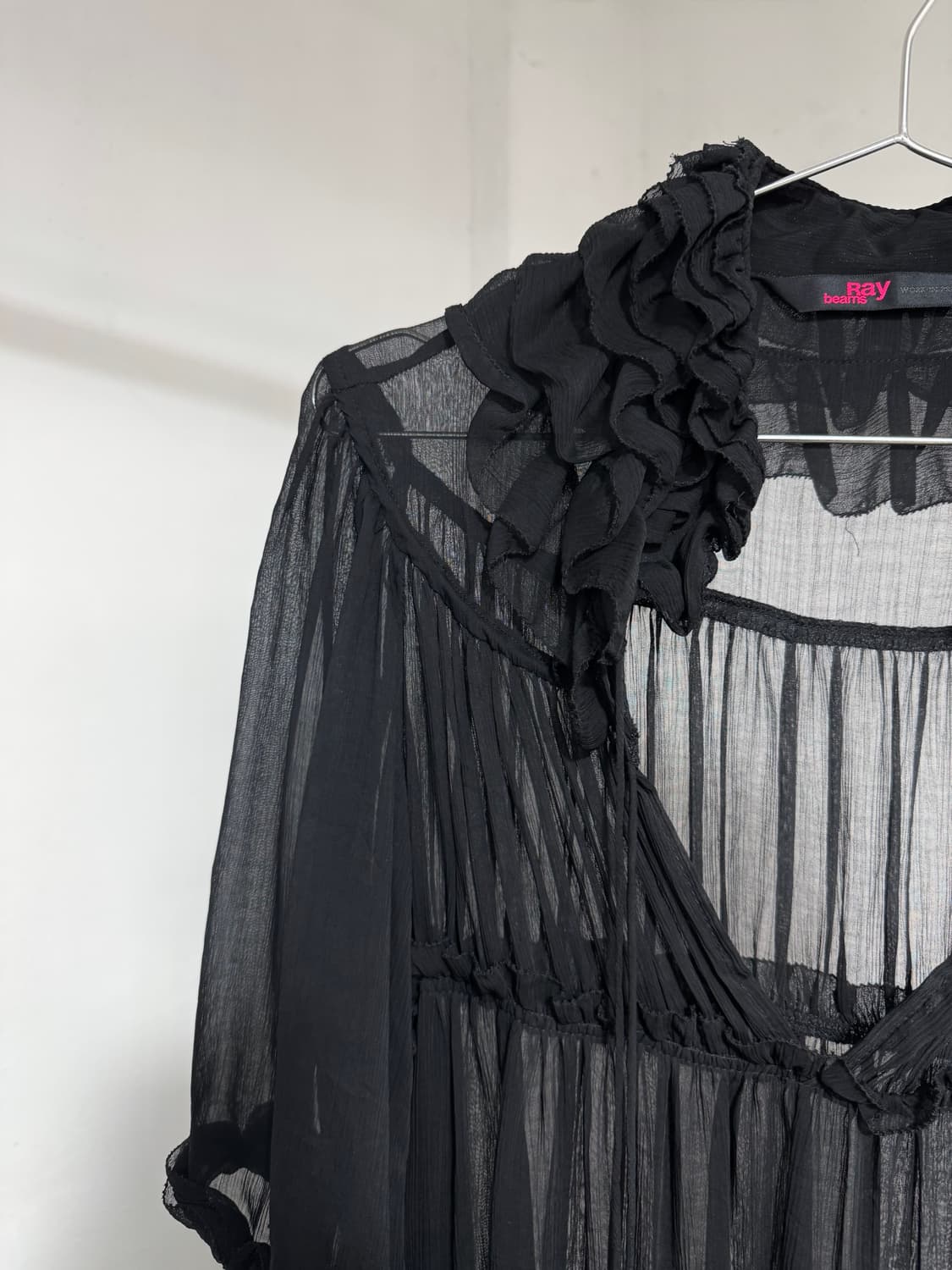 vtg dress 상품이미지2