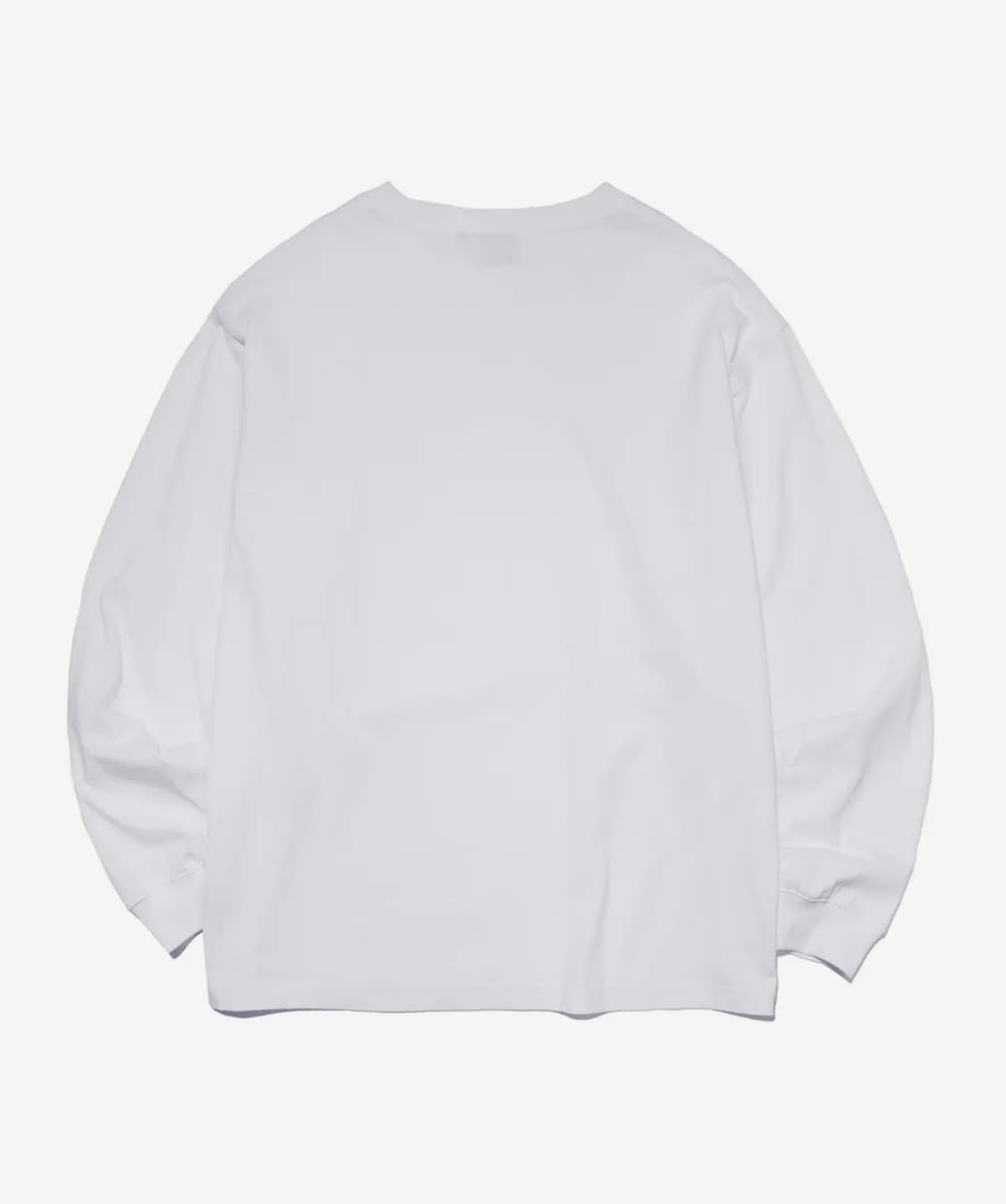 예일 롱슬리브 상품이미지2