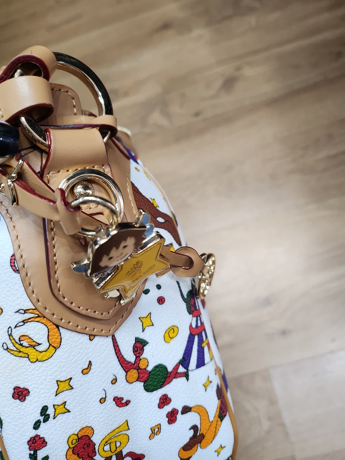 피에로구이디 숄더백 상품이미지5