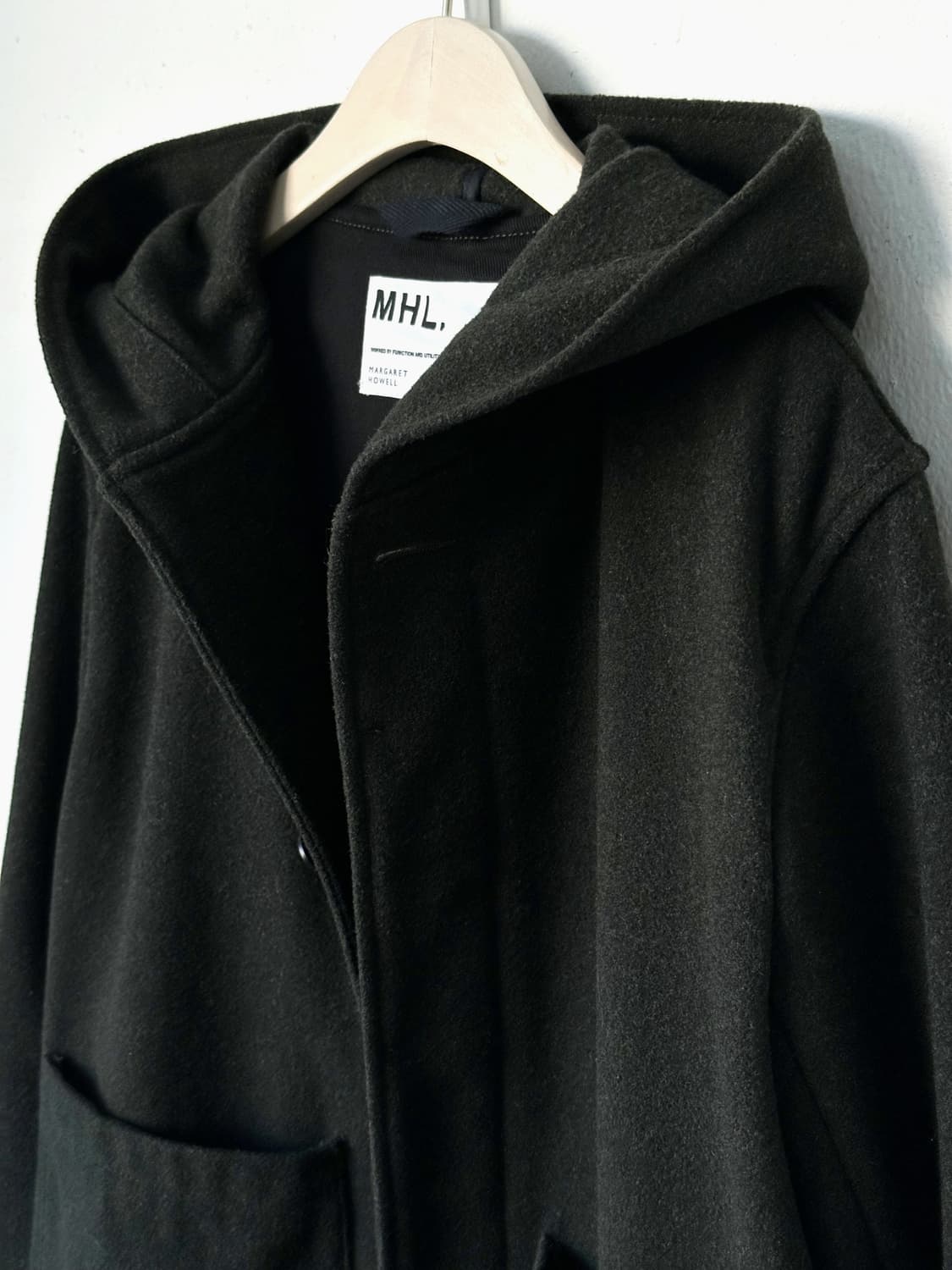 MHL. 상품이미지1