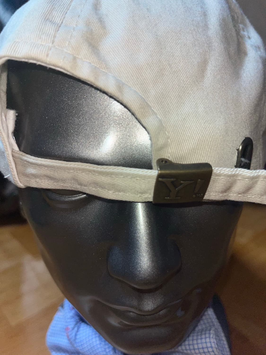 Yahoo! 모자 상품이미지2