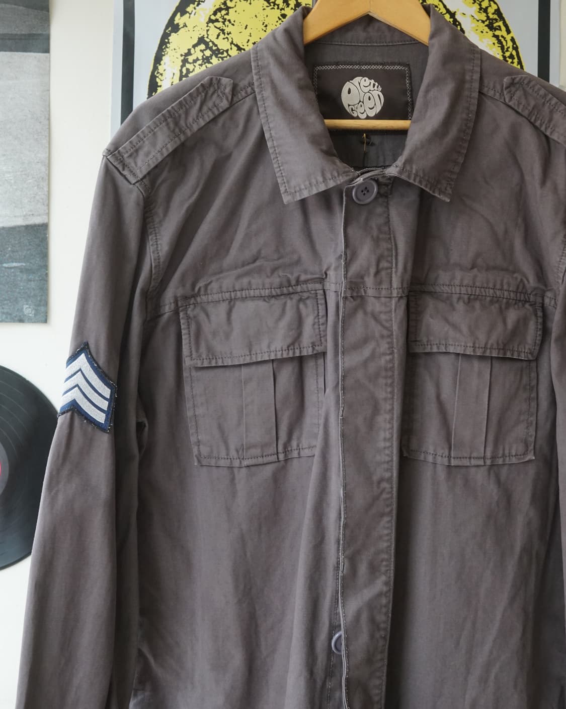 Pretty Green 상품이미지5