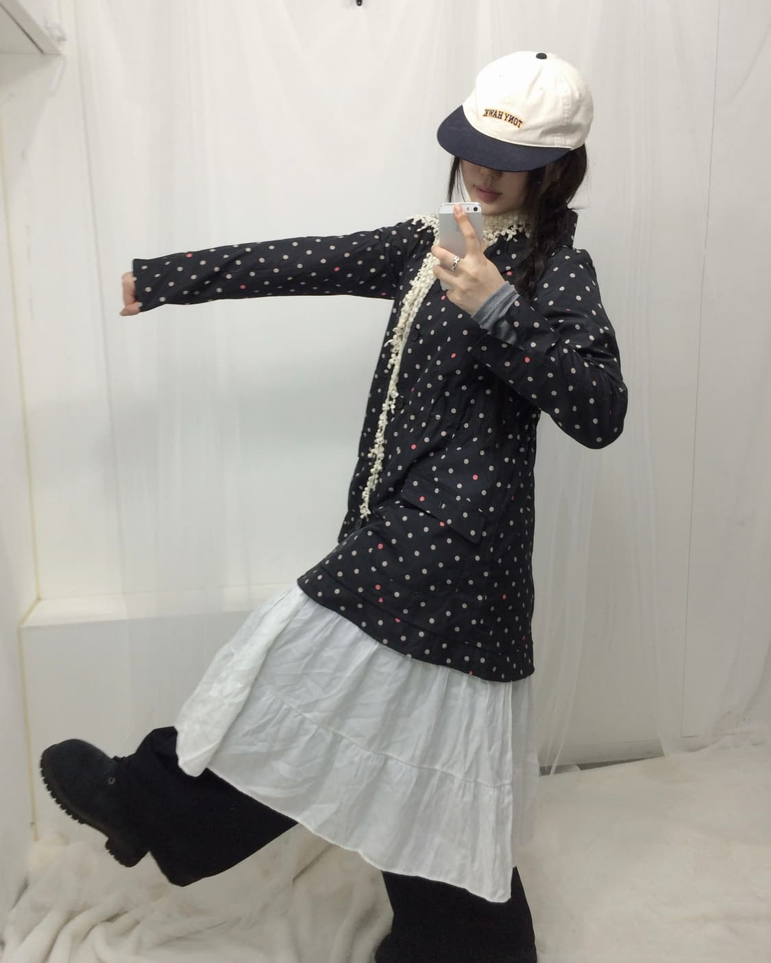 도트 아방 모리 세트 상품이미지1