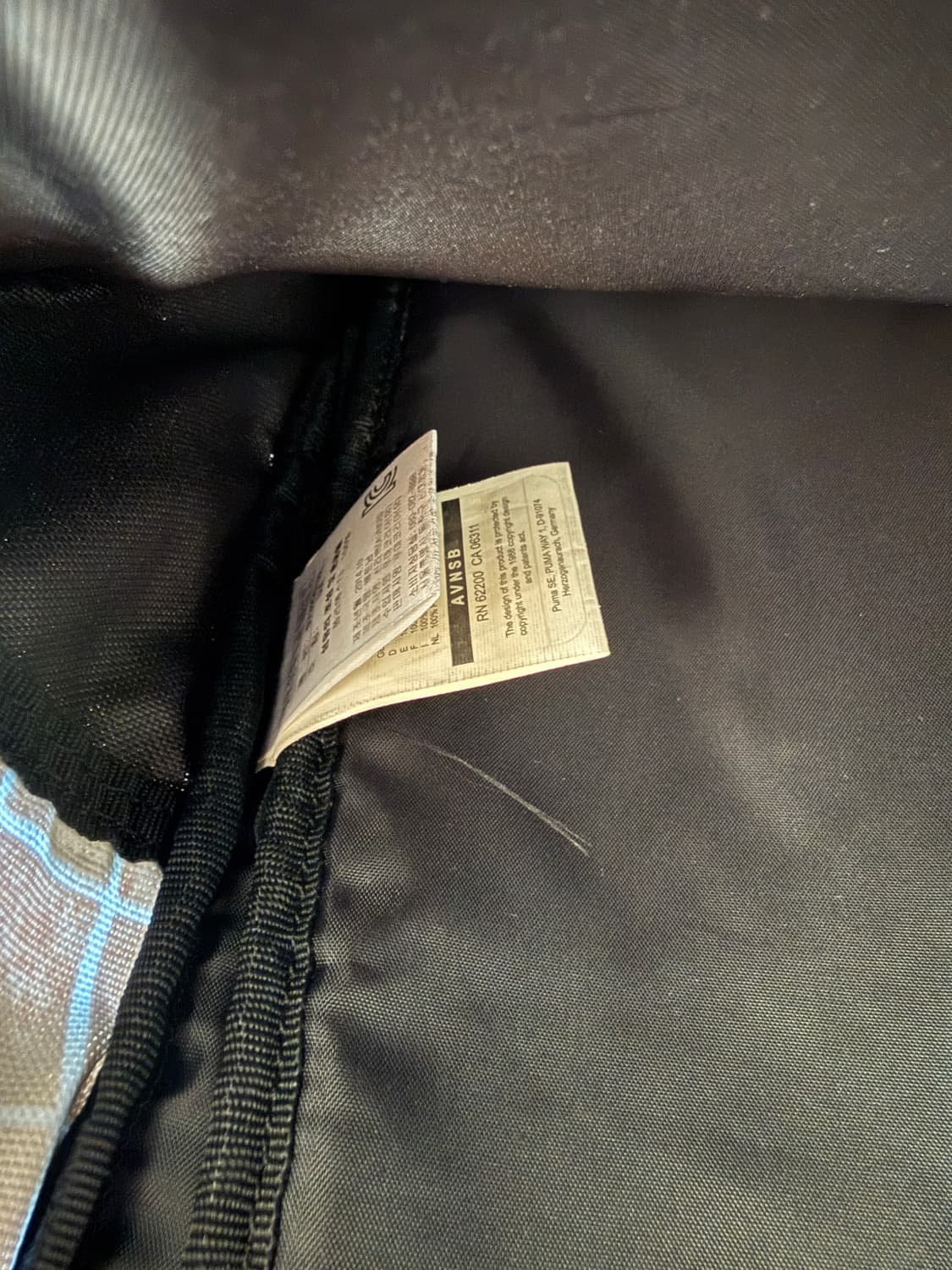 푸마(PUMA) 백팩 상품이미지10