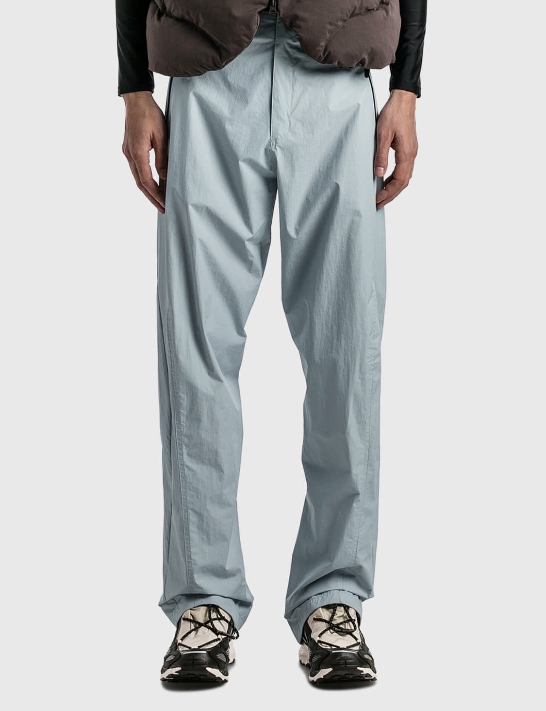 혜인서 쉘 팬츠 0사이즈 상품이미지3