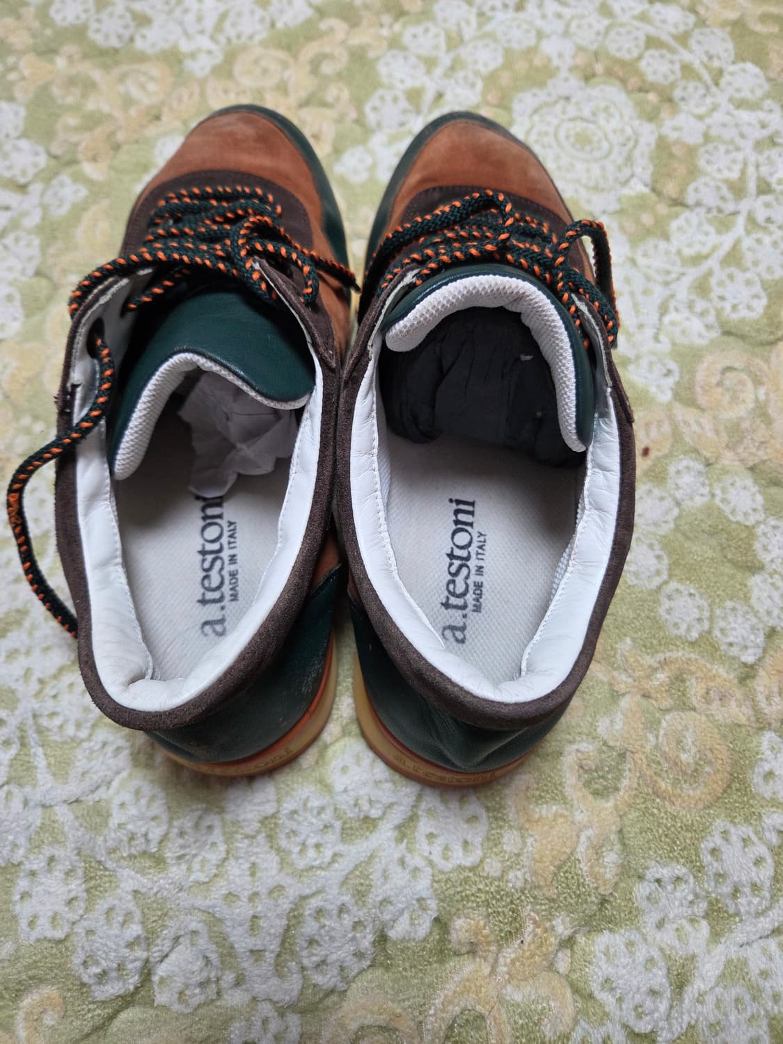 아.테스토니 스니커즈260 상품이미지2