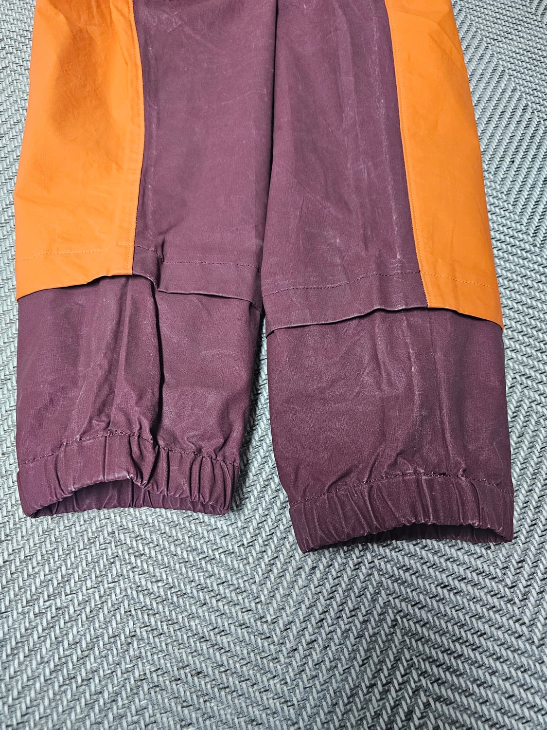 스톤아일랜드 텔라 멀티컬러 카고 팬츠 상품이미지7