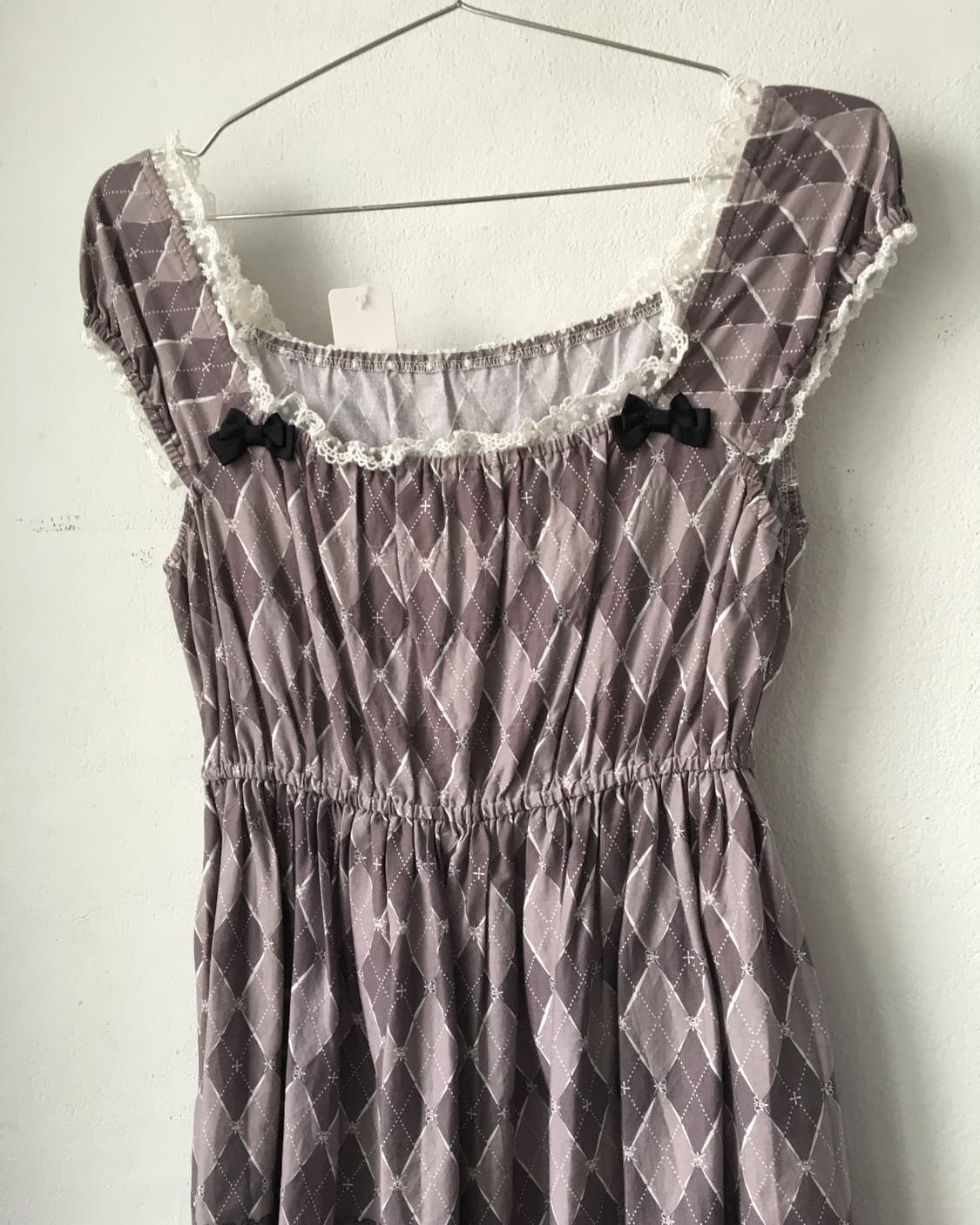 Gothic onepiece 상품이미지5