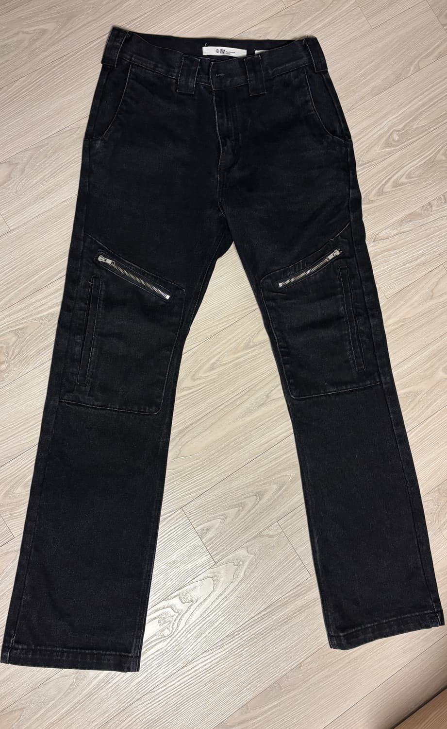 MPa REVEALED POCKET PANTS s사이즈 판매합니다 상품이미지3