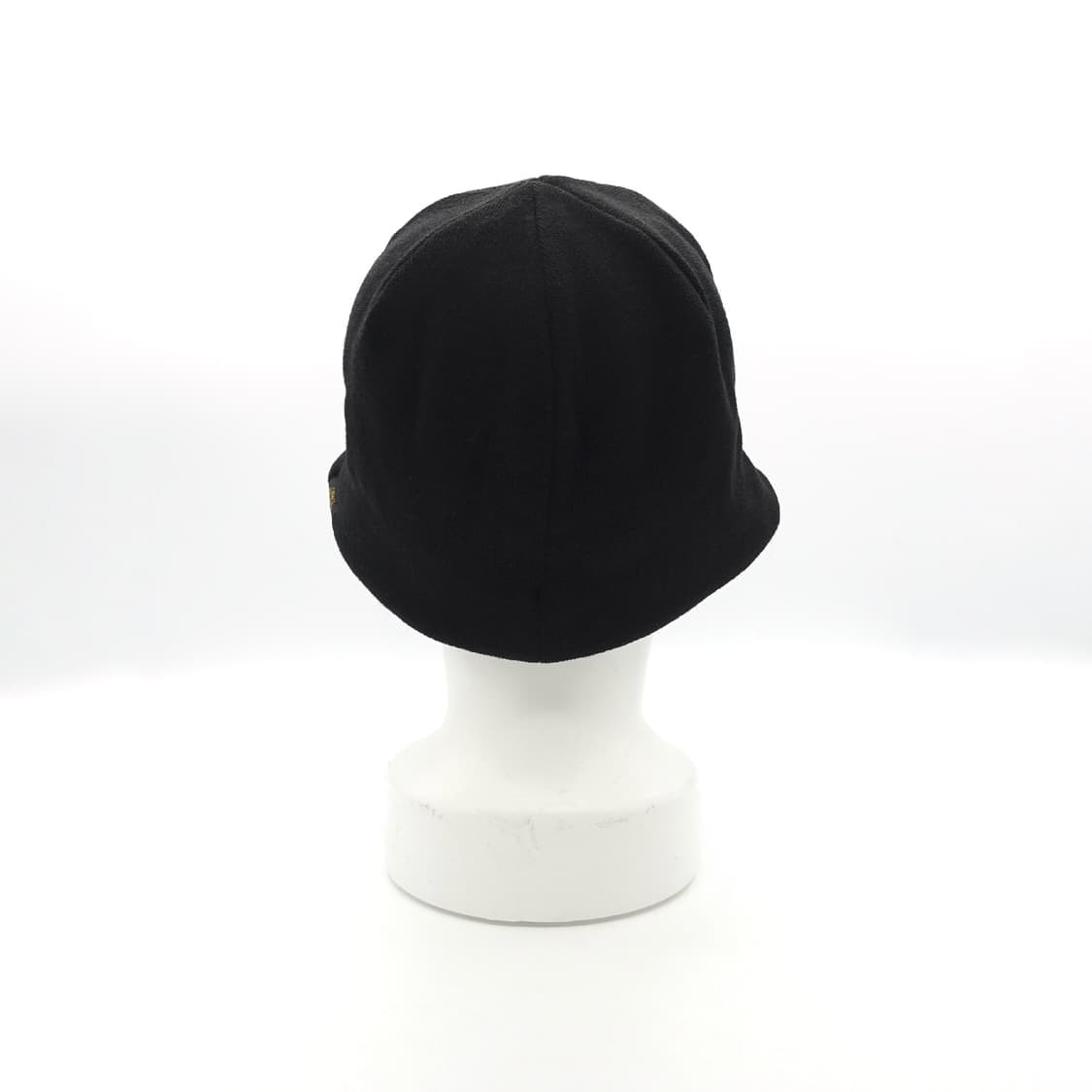 UNDERCOVER 언더커버 로고패치 니트 비니캡 상품이미지4