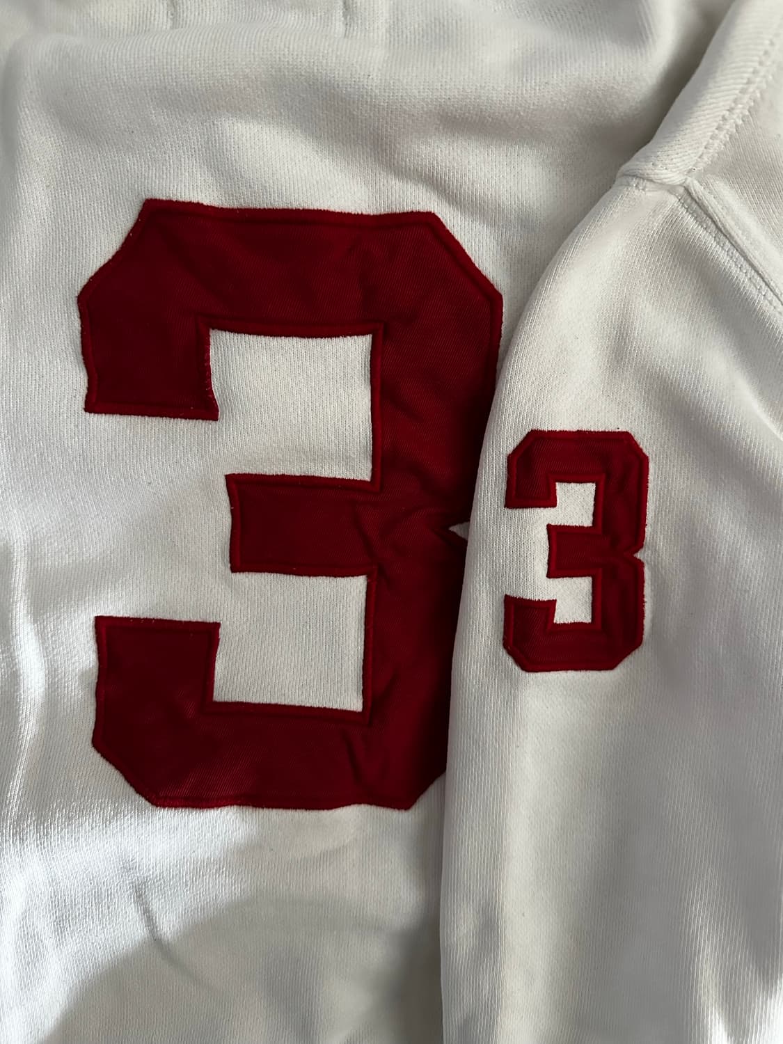 폴로 랄프로렌 빅포니 럭비 후드티 S 상품이미지4