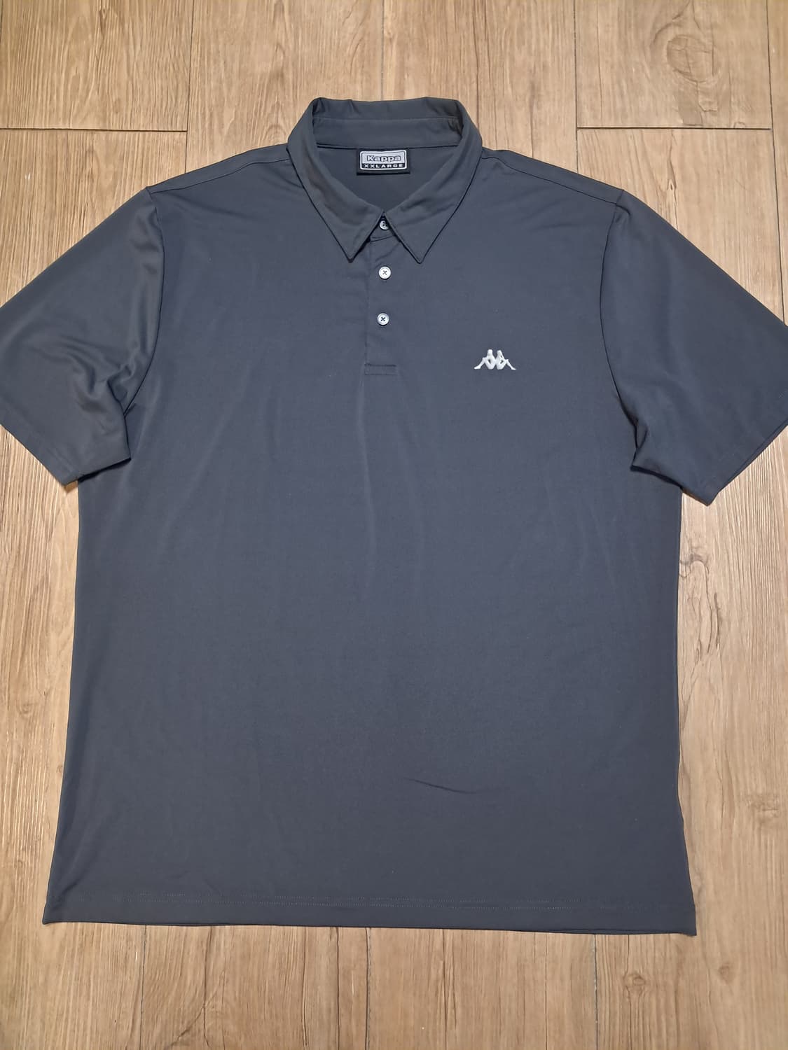 카파 반팔티 남성110  상품이미지2