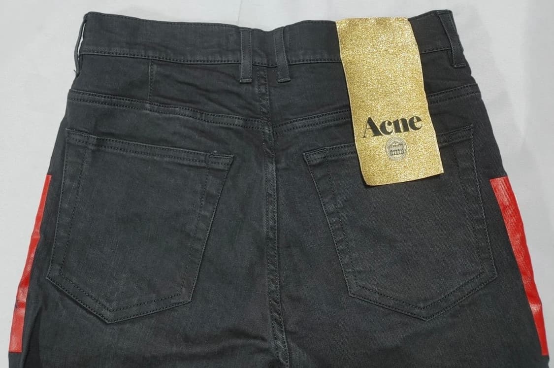 Acne studios bruce of LA rodeo jeans 상품이미지4