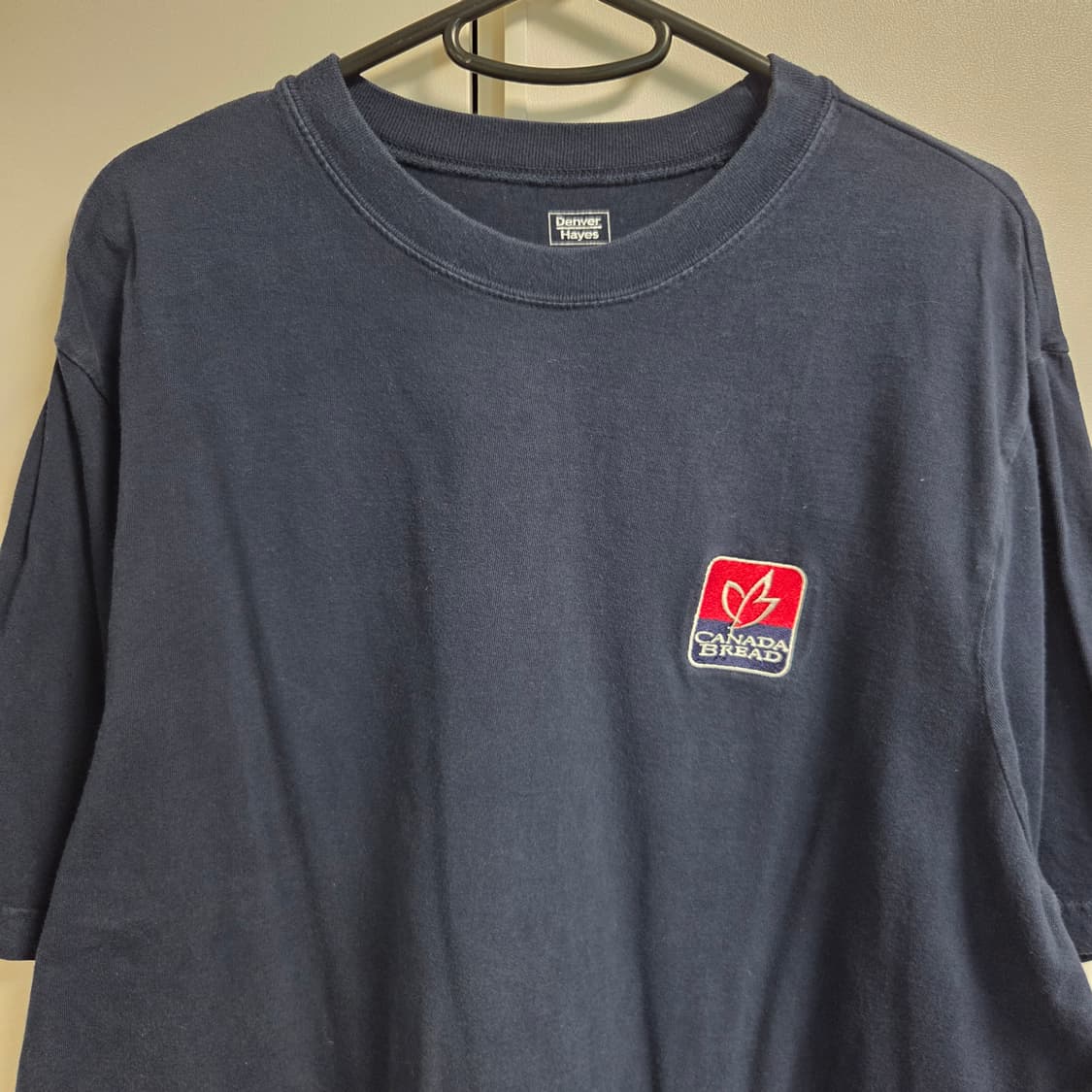 Denver Hayes 캐나다 반팔 티셔츠 XL(105) 상품이미지2