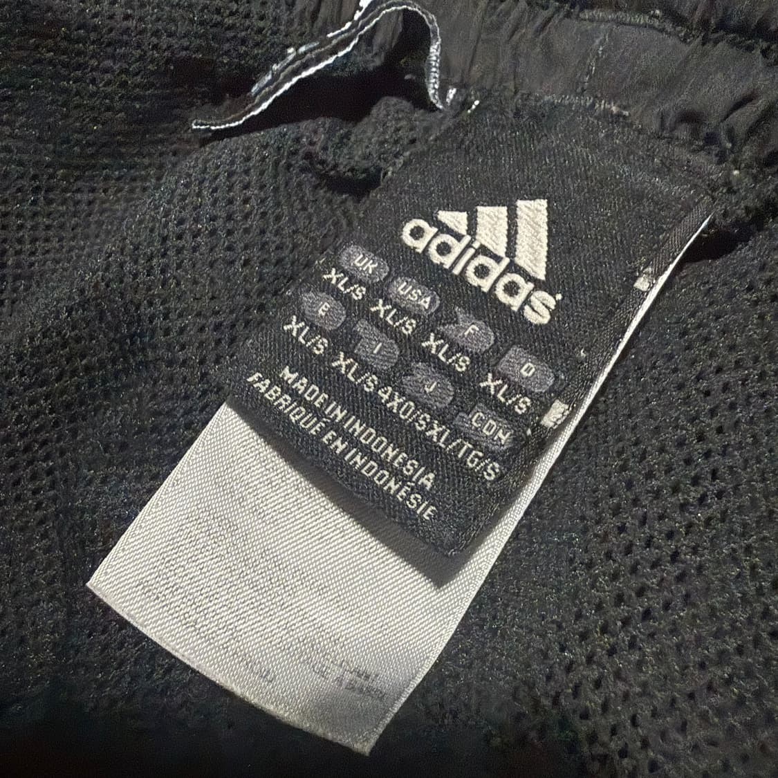 Clima Proof Track Pants 상품이미지10