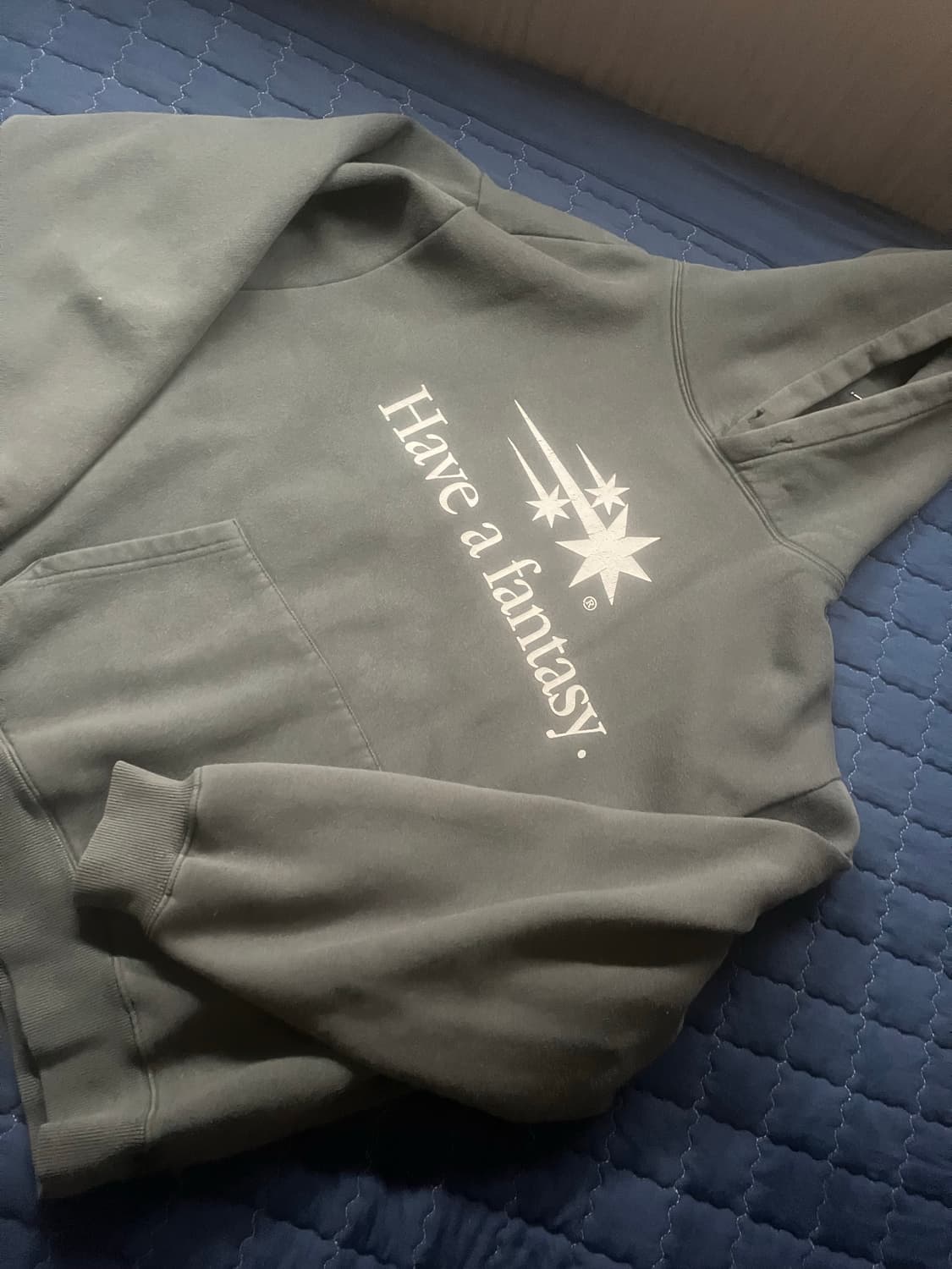 나이스 고스트클럽 후드티 상품이미지1